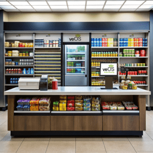 5 Beneficios clave del Vending sin efectivo para impulsar tu negocio